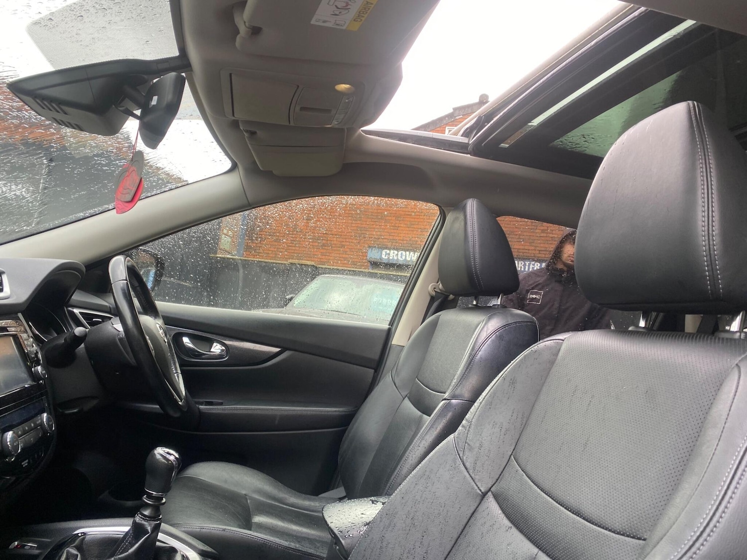 Used Nissan X-Trail 2015 for sale - 76175248: Photo 8
