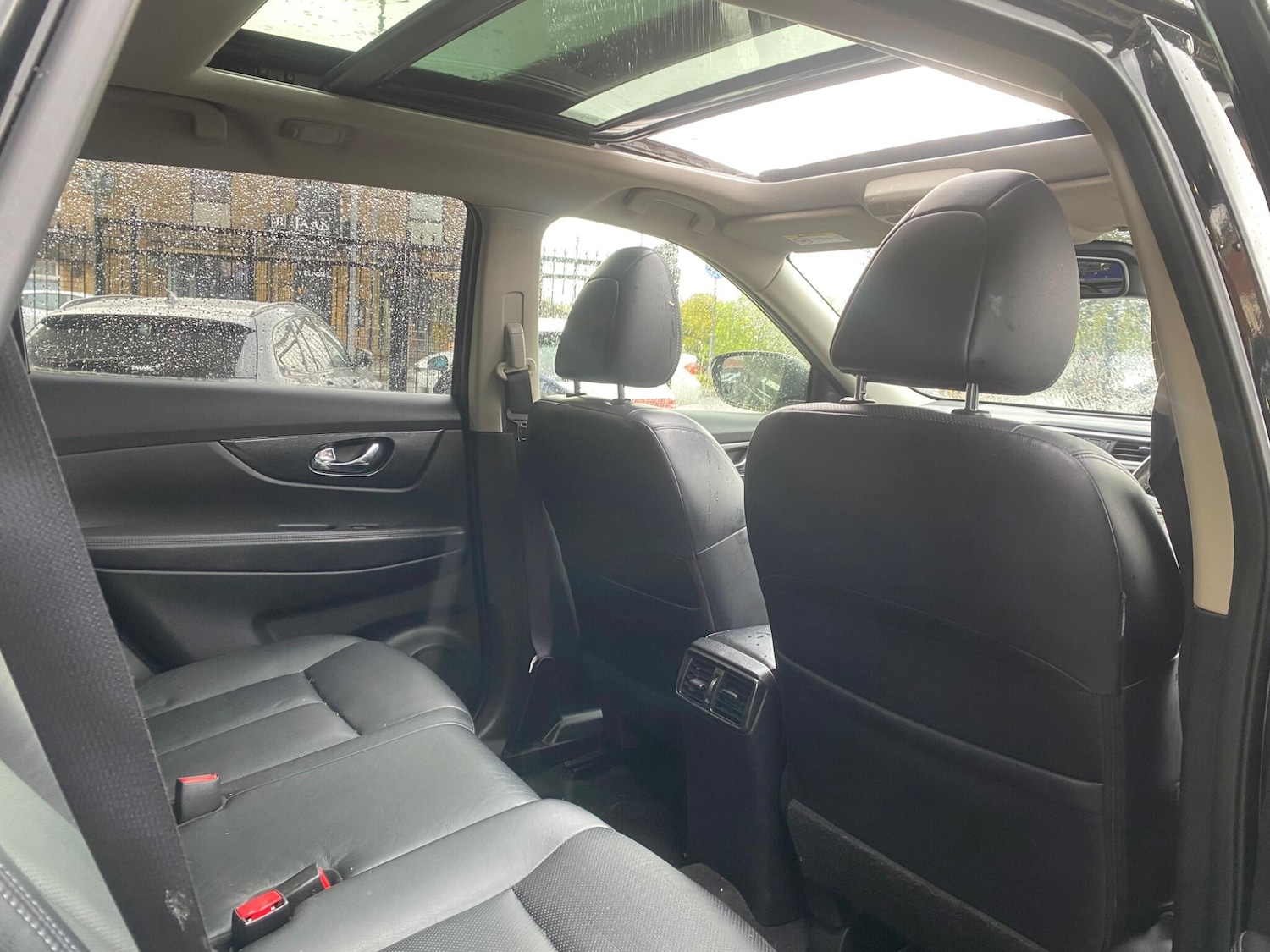 Used Nissan X-Trail 2015 for sale - 76175248: Photo 9