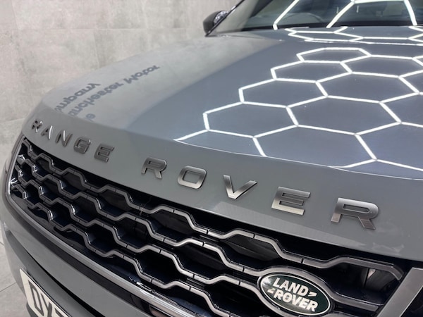 Used Land Rover Range Rover Evoque 2020 for sale - 76153081: Photo 10