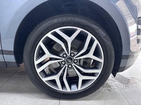 Used Land Rover Range Rover Evoque 2020 for sale - 76153081: Photo 14