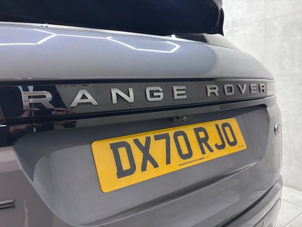 Used Land Rover Range Rover Evoque 2020 for sale - 76153081: Photo 15