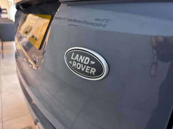 Used Land Rover Range Rover Evoque 2020 for sale - 76153081: Photo 16