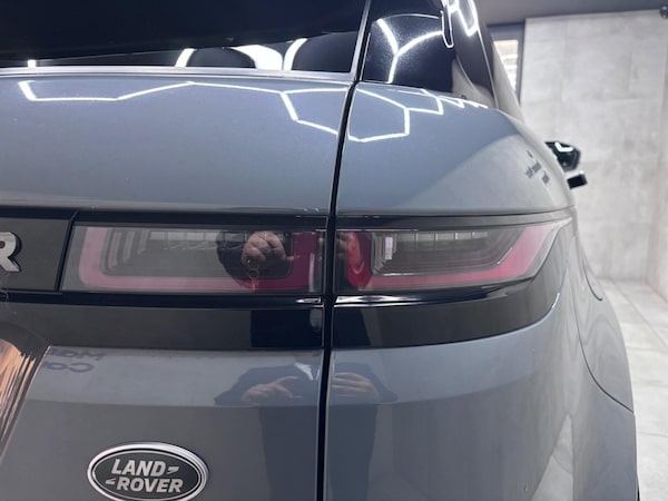 Used Land Rover Range Rover Evoque 2020 for sale - 76153081: Photo 17