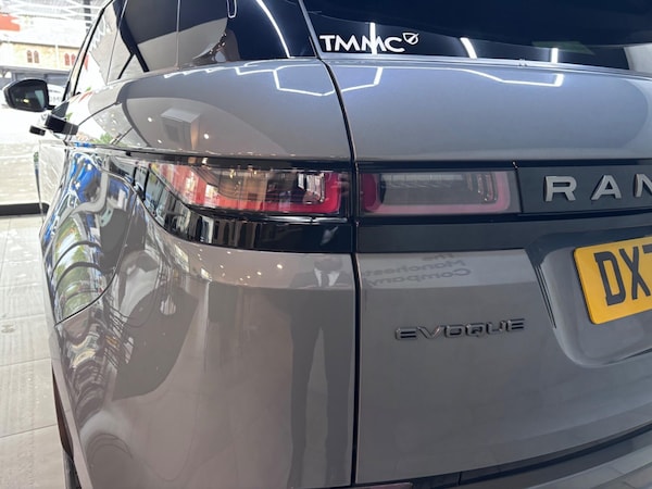 Used Land Rover Range Rover Evoque 2020 for sale - 76153081: Photo 20