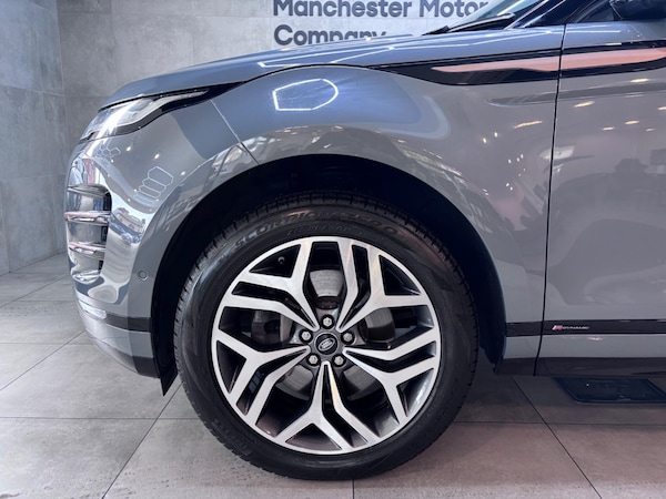 Used Land Rover Range Rover Evoque 2020 for sale - 76153081: Photo 21