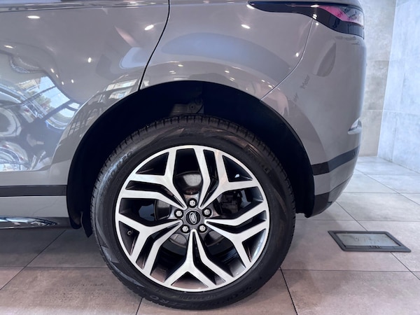 Used Land Rover Range Rover Evoque 2020 for sale - 76153081: Photo 23