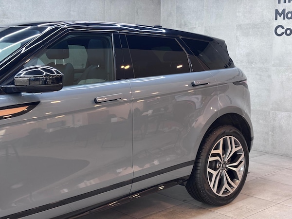 Used Land Rover Range Rover Evoque 2020 for sale - 76153081: Photo 24