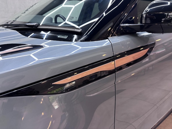 Used Land Rover Range Rover Evoque 2020 for sale - 76153081: Photo 26