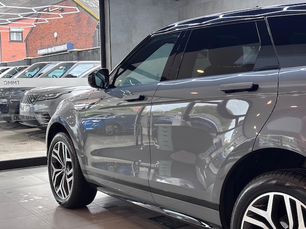 Used Land Rover Range Rover Evoque 2020 for sale - 76153081: Photo 29