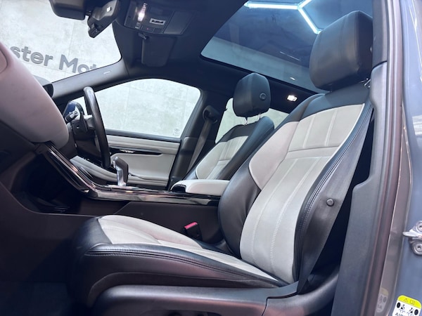Used Land Rover Range Rover Evoque 2020 for sale - 76153081: Photo 30
