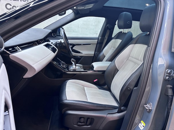 Used Land Rover Range Rover Evoque 2020 for sale - 76153081: Photo 31