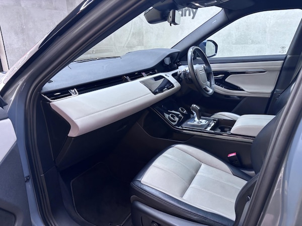 Used Land Rover Range Rover Evoque 2020 for sale - 76153081: Photo 32
