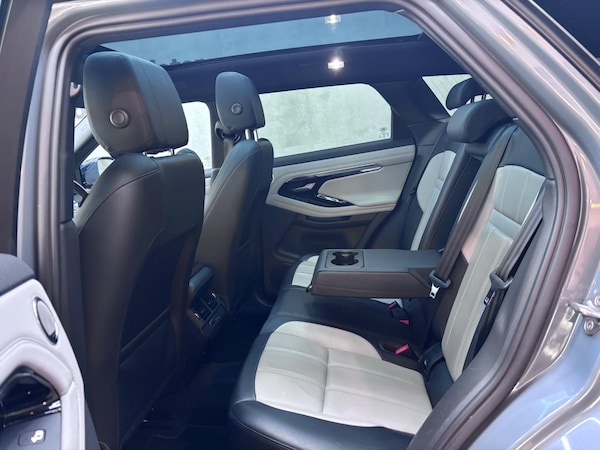Used Land Rover Range Rover Evoque 2020 for sale - 76153081: Photo 33