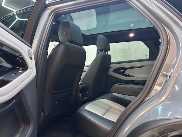 Used Land Rover Range Rover Evoque 2020 for sale - 76153081: Photo 34