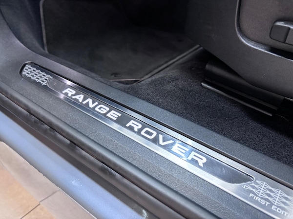 Used Land Rover Range Rover Evoque 2020 for sale - 76153081: Photo 35