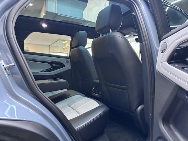 Used Land Rover Range Rover Evoque 2020 for sale - 76153081: Photo 39