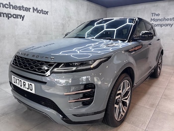 Used Land Rover Range Rover Evoque 2020 for sale - 76153081: Photo 3