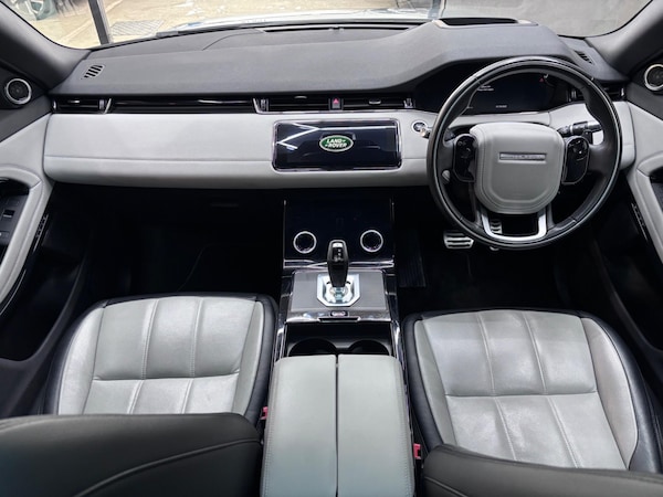 Used Land Rover Range Rover Evoque 2020 for sale - 76153081: Photo 42