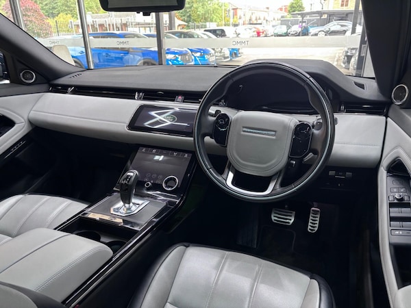 Used Land Rover Range Rover Evoque 2020 for sale - 76153081: Photo 43