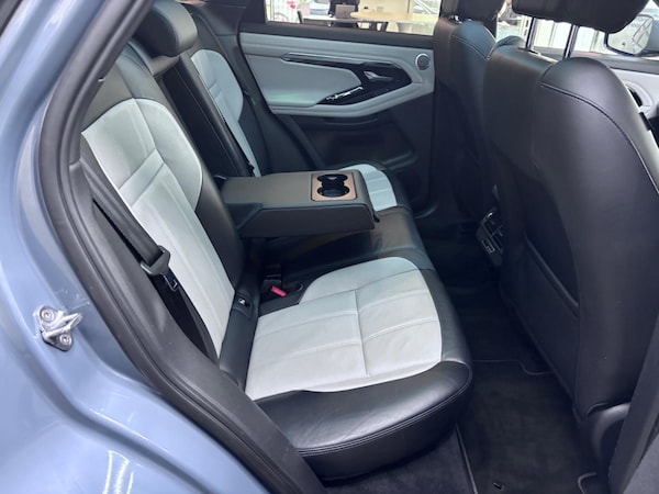 Used Land Rover Range Rover Evoque 2020 for sale - 76153081: Photo 44