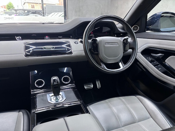 Used Land Rover Range Rover Evoque 2020 for sale - 76153081: Photo 45