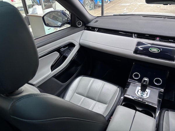 Used Land Rover Range Rover Evoque 2020 for sale - 76153081: Photo 46