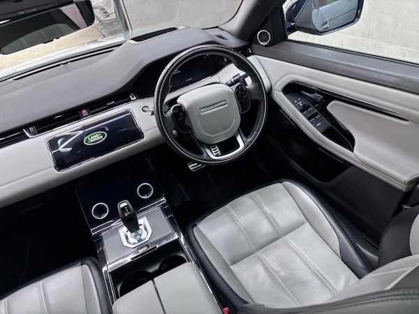 Used Land Rover Range Rover Evoque 2020 for sale - 76153081: Photo 47