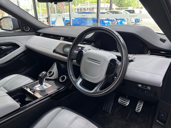 Used Land Rover Range Rover Evoque 2020 for sale - 76153081: Photo 48