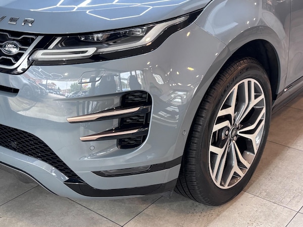 Used Land Rover Range Rover Evoque 2020 for sale - 76153081: Photo 4