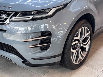 Used Land Rover Range Rover Evoque 2020 for sale - 76153081: Photo 4