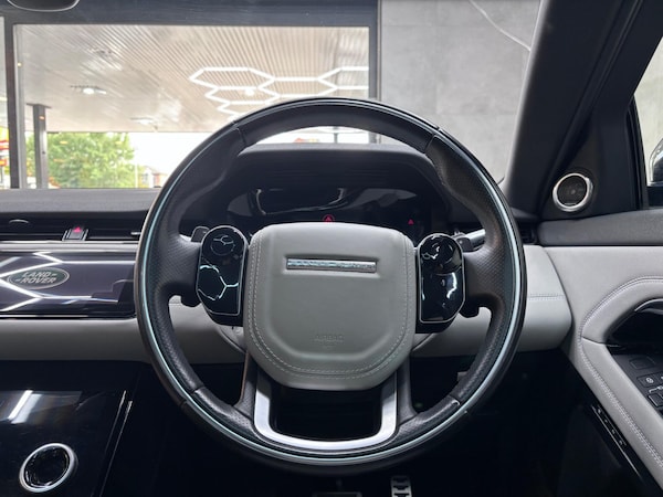 Used Land Rover Range Rover Evoque 2020 for sale - 76153081: Photo 50
