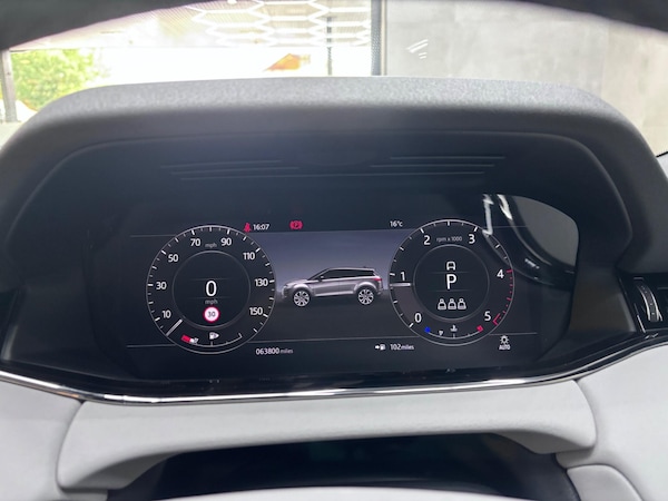 Used Land Rover Range Rover Evoque 2020 for sale - 76153081: Photo 54