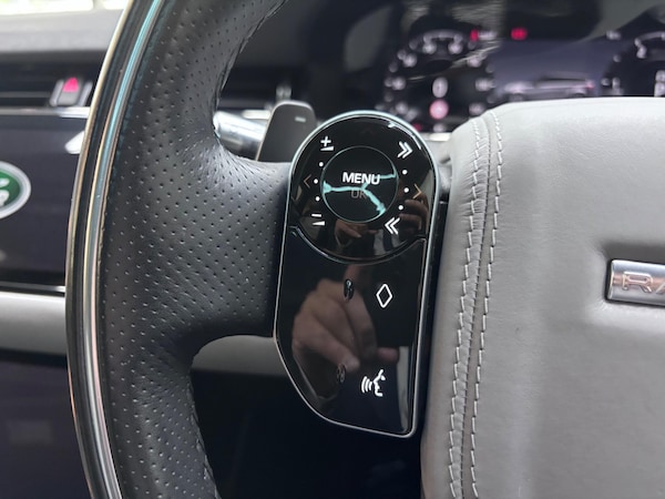Used Land Rover Range Rover Evoque 2020 for sale - 76153081: Photo 59