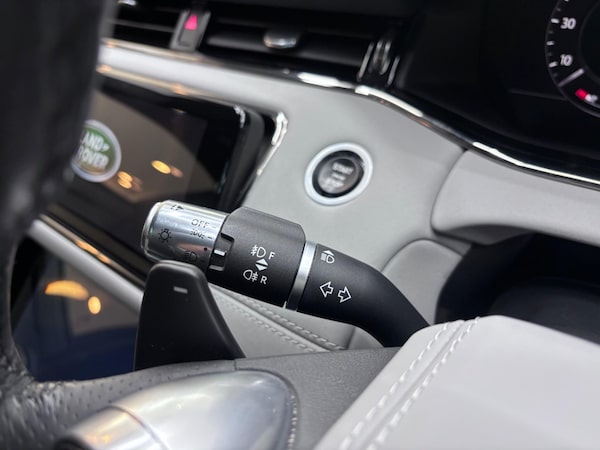 Used Land Rover Range Rover Evoque 2020 for sale - 76153081: Photo 62