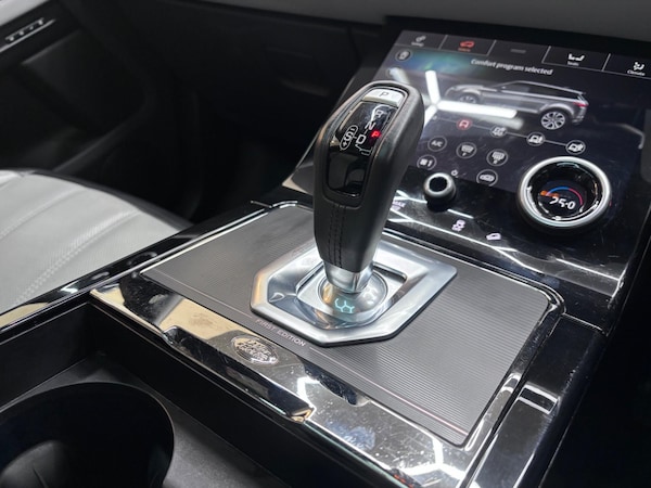 Used Land Rover Range Rover Evoque 2020 for sale - 76153081: Photo 63
