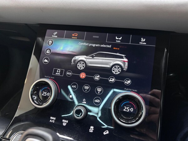 Used Land Rover Range Rover Evoque 2020 for sale - 76153081: Photo 64