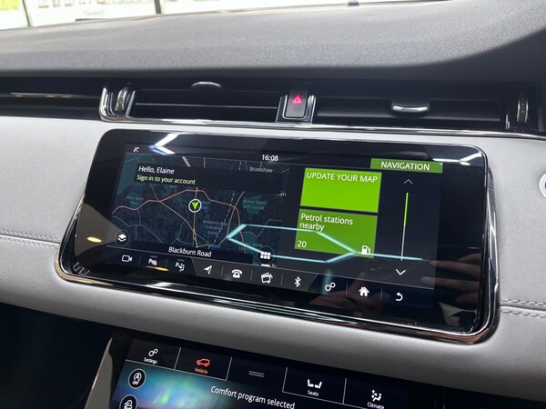 Used Land Rover Range Rover Evoque 2020 for sale - 76153081: Photo 66