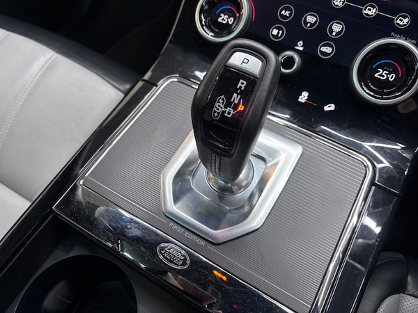 Used Land Rover Range Rover Evoque 2020 for sale - 76153081: Photo 68