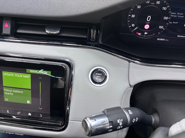 Used Land Rover Range Rover Evoque 2020 for sale - 76153081: Photo 71