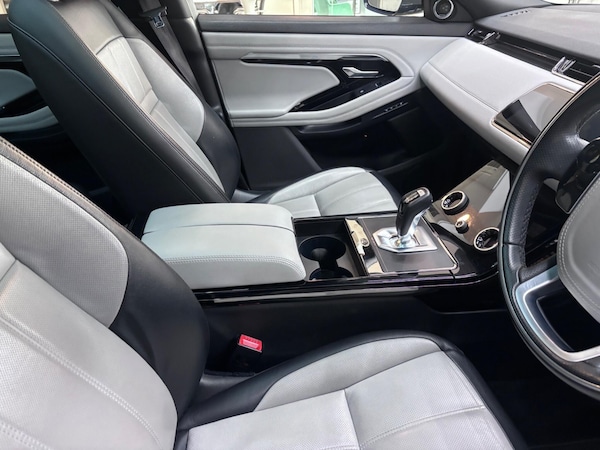 Used Land Rover Range Rover Evoque 2020 for sale - 76153081: Photo 72