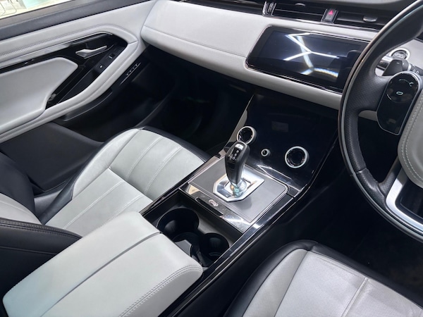 Used Land Rover Range Rover Evoque 2020 for sale - 76153081: Photo 73