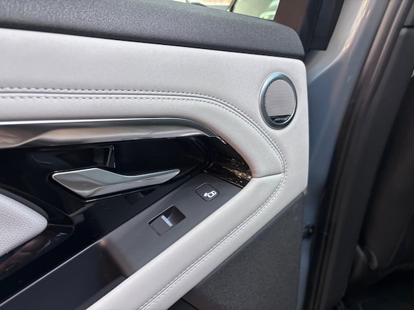 Used Land Rover Range Rover Evoque 2020 for sale - 76153081: Photo 74