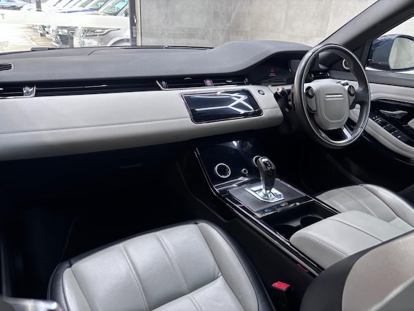 Used Land Rover Range Rover Evoque 2020 for sale - 76153081: Photo 75