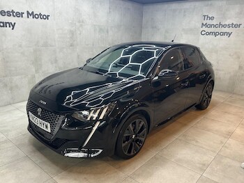 Peugeot 208 feature image