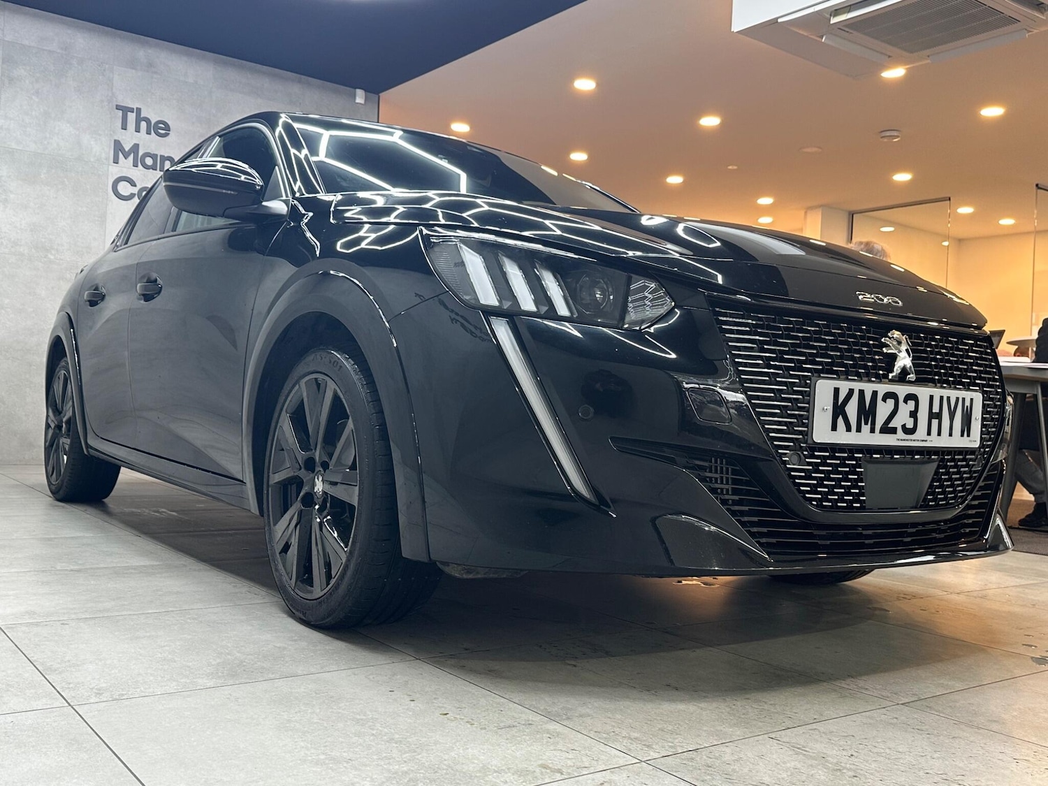 Used Peugeot 208 2023 for sale - 78020125: Photo 2