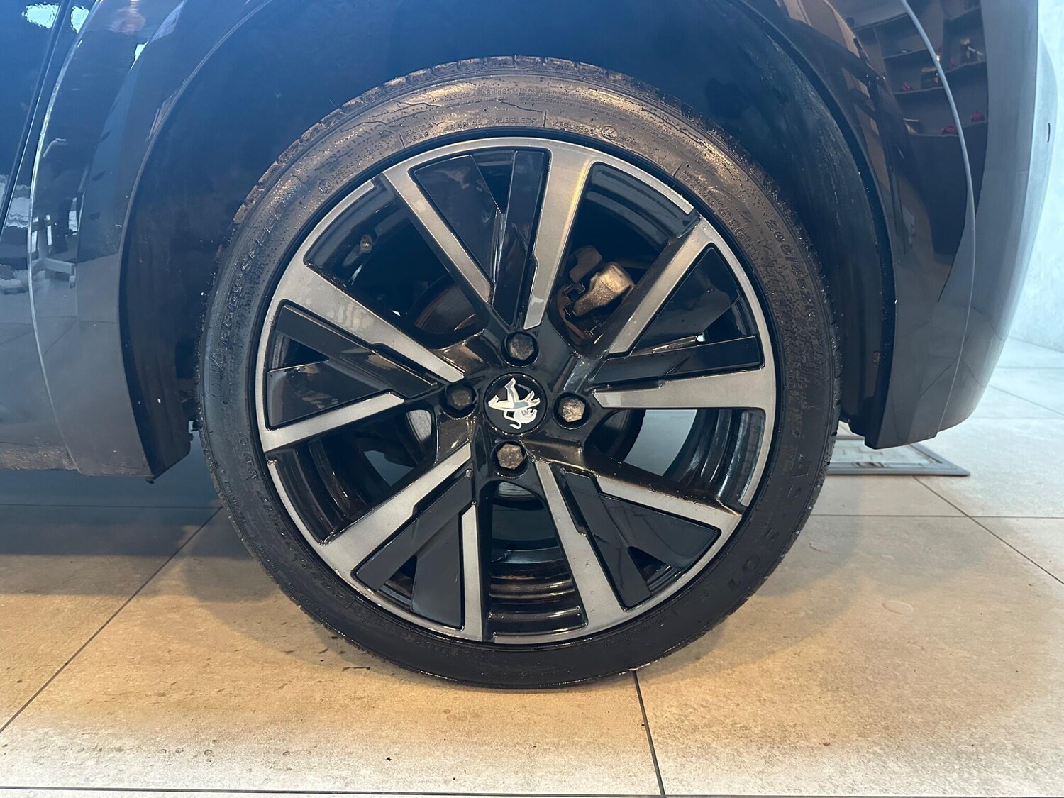 Used Peugeot 208 2023 for sale - 78020125: Photo 20