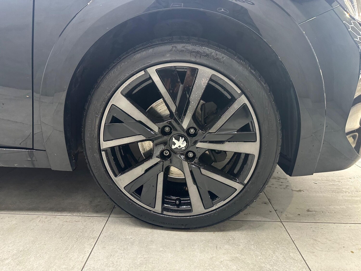 Used Peugeot 208 2023 for sale - 78020125: Photo 22