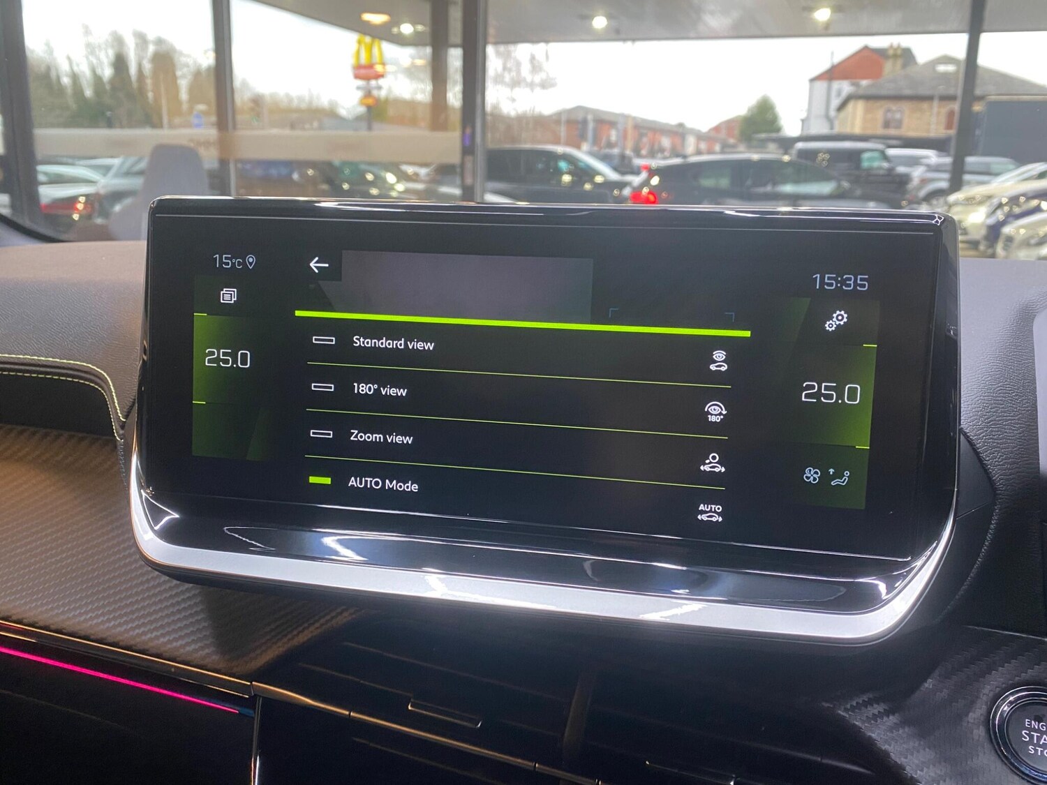 Used Peugeot 208 2023 for sale - 78020125: Photo 23