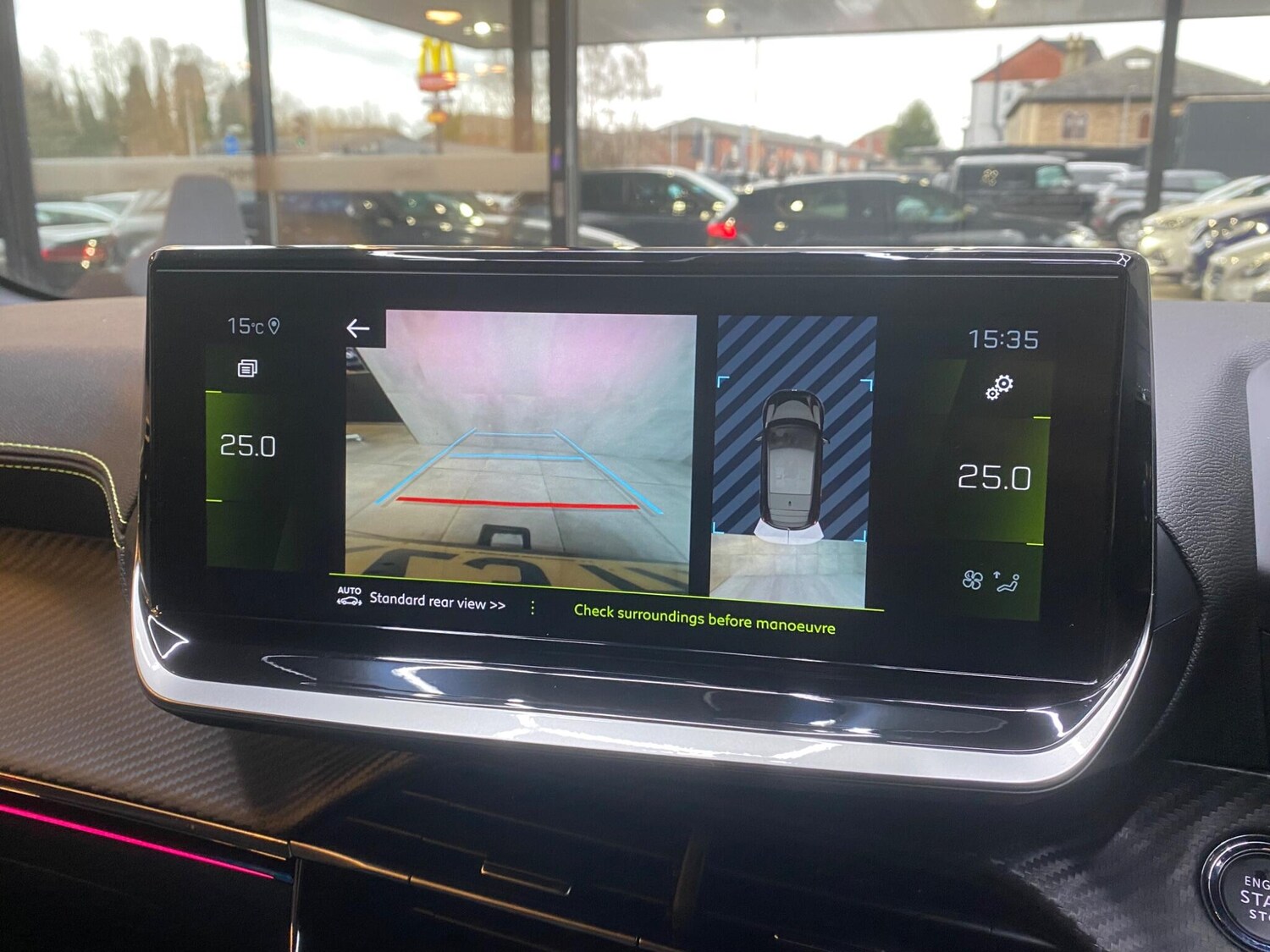 Used Peugeot 208 2023 for sale - 78020125: Photo 24