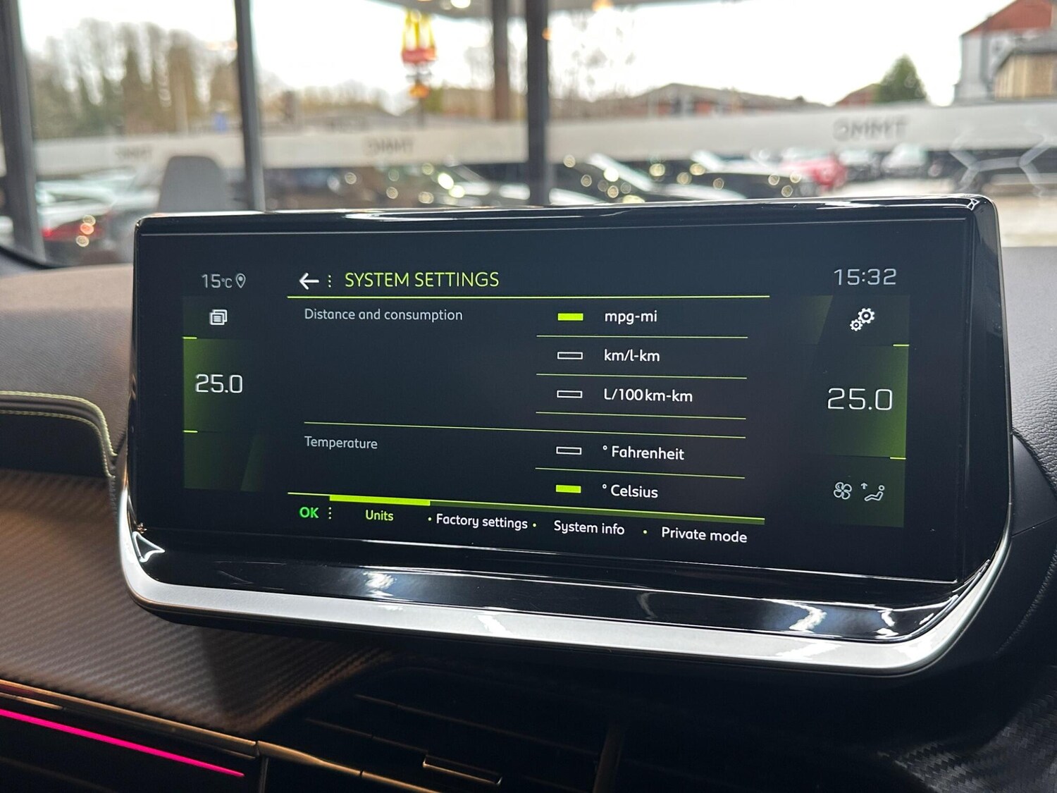 Used Peugeot 208 2023 for sale - 78020125: Photo 27